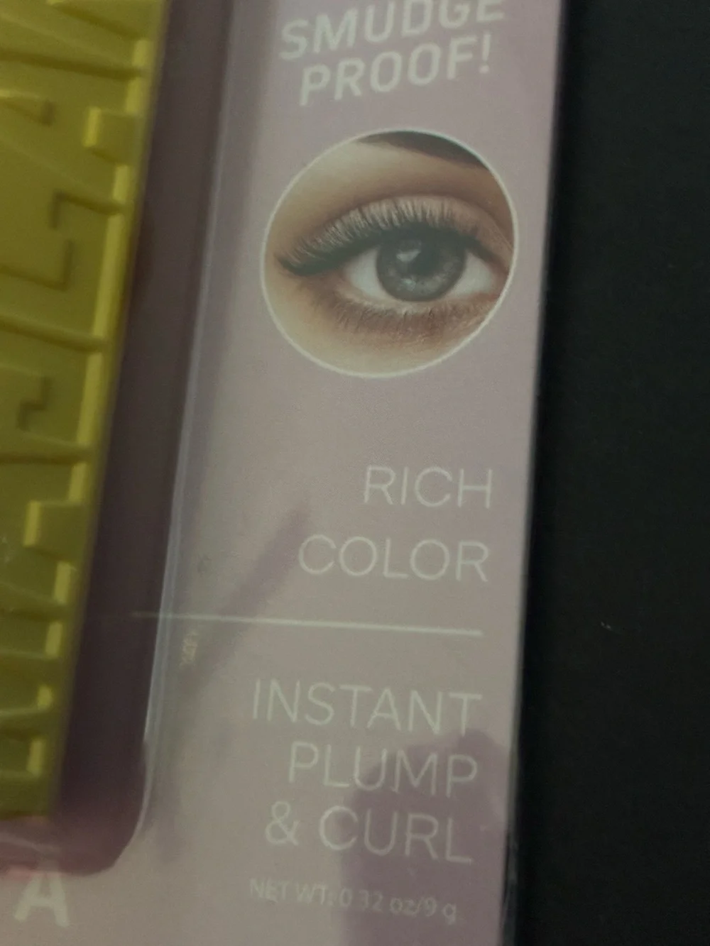 Big Bold, Curl, Plump Mascara bundle
